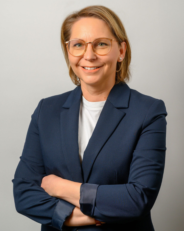 Sándorfi Zsoltné