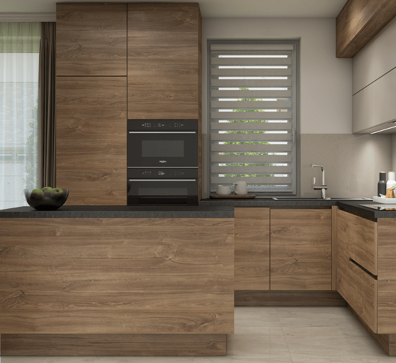 Egyedi konyhabútor tervezés és kivitelezés