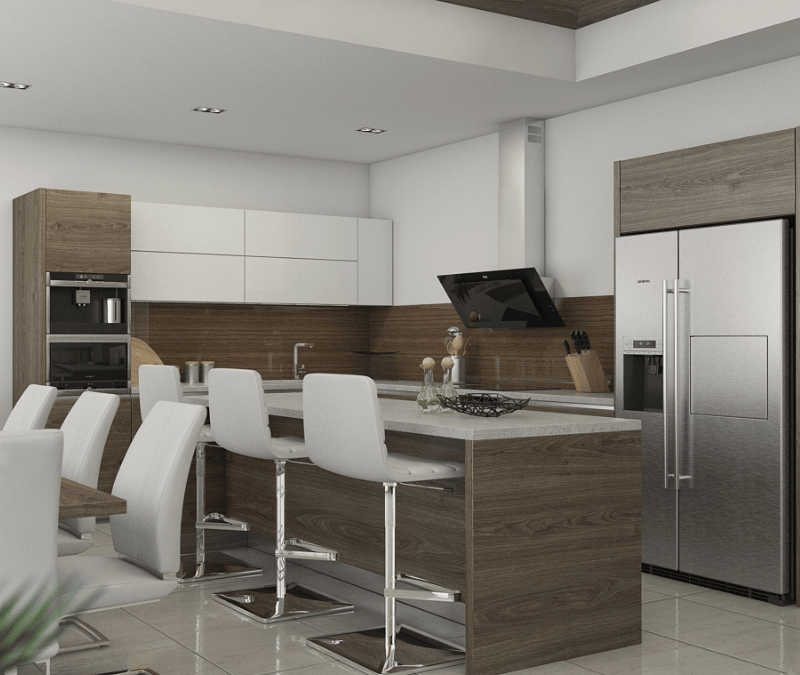 Miért éri meg hosszú távon az egyedi bútorkészítés a lapraszerelt helyett?