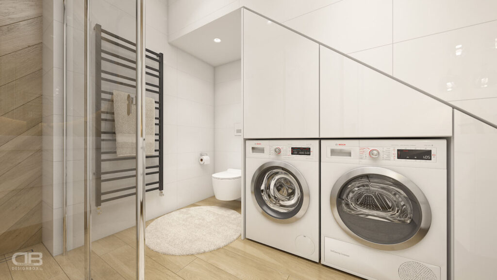 Fürdőszoba bútor készítés egyedi méretre