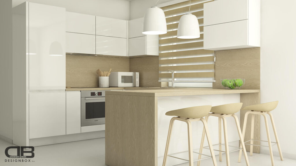 Prémium egyedi konyhabútor megoldás