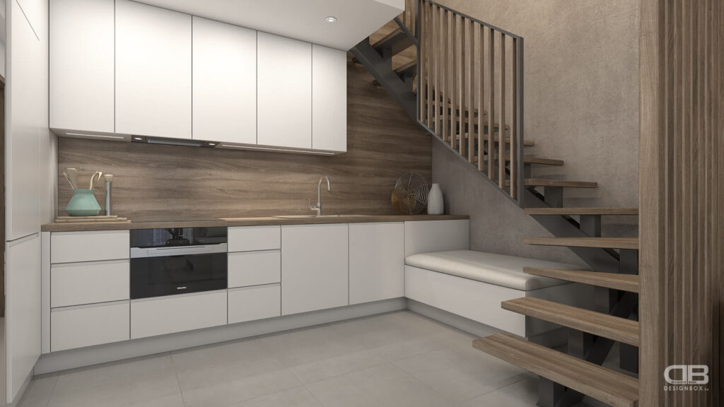 Egyedi konyhabútor gyártás Magyarországon