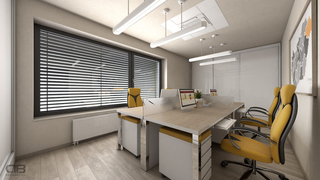 Irodabútor készítés egyedi méretre